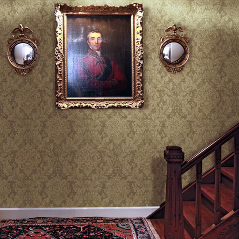 美国Seabrook壁纸 HE51403 HE51404 HE51407 HE51409美式欧式墙纸