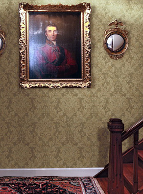 美国Seabrook壁纸 HE51403 HE51404 HE51407 HE51409美式欧式墙纸