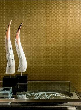 比利时ARTE墙纸AVALON壁纸31575 31576 31577 31578草编 格子几何