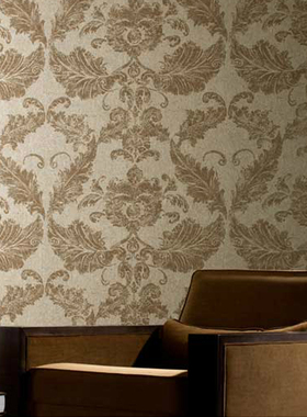 T比利时ARTE进口正品墙纸壁纸74100 74101 74102  欧式复古74103