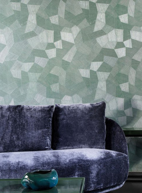 比利时ARTE原装进口墙纸壁纸 26540 26541 26542 26543 26544几何