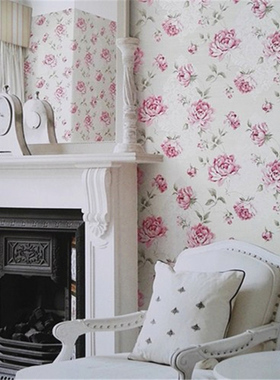 美国锡布鲁克玫瑰花园壁纸墙纸 RG60501 RG60502 60509 60519现货