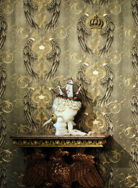 T德国玛堡正品进口墙纸现货特价52540 52504 54426 53341 52556