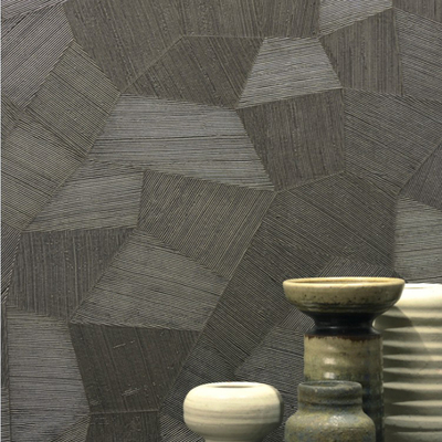 比利时artemonsoon几何风墙纸