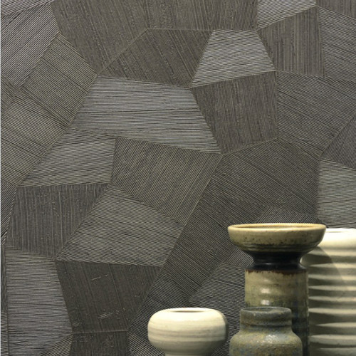 比利时artemonsoon几何风墙纸