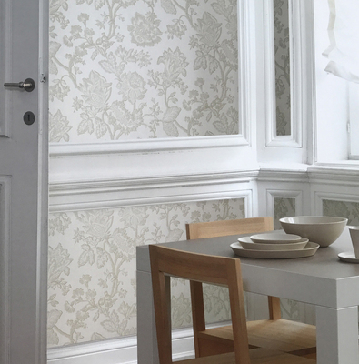 比利时Arte进口古典印象6520 6521 6522 6523 6524 6525 6526墙纸