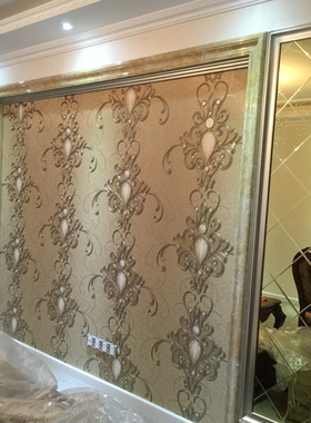 Q德国玛堡Marburg进口正品背景墙纸54425/21555 54426/21556现货