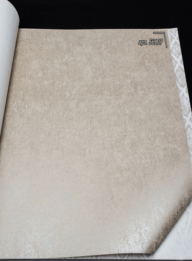 德国品牌MB 原装正品墙纸素色壁纸 56134 56135 56136 56137