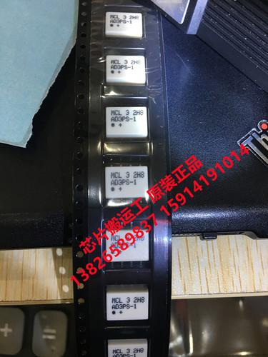 AD3PS-1 AD3PS-1+AD4PS-1+ AD5PS-1+ AD6PS-1+功分器原装正品现货