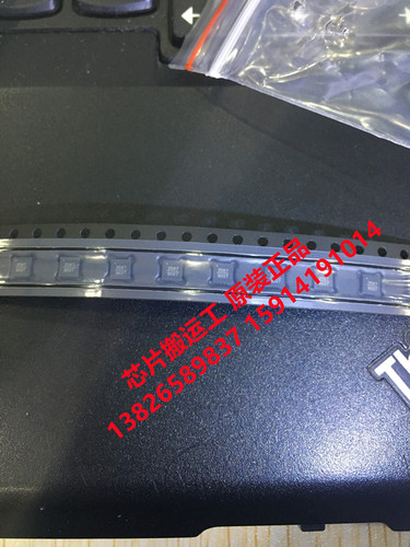 HMC3587LP3BE HMC3587LP3BETR 丝印3587 放大器芯片 原装正品现货