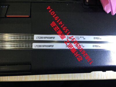 LTC2851IMS8 LTC2851CMS8 LTC2851HMS8 LTC2851MPMS8 原装正品