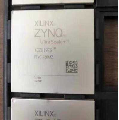 Xilinx  XCZU49DR-2FFVF1760I XCZU49DR-1FFVF1760I XCZU19EG