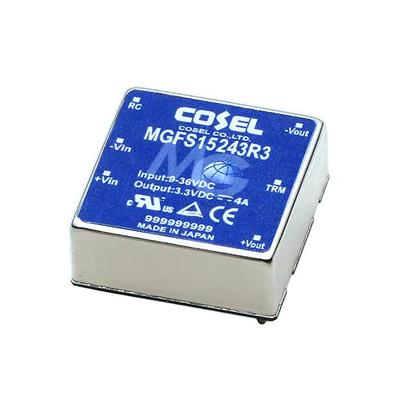 全新原装现货 Cosel隔离模块 MGFS152415