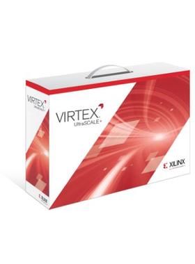 Virtex UltraScale+ FPGA VCU118 评估套件 EK-U1-VCU118-G