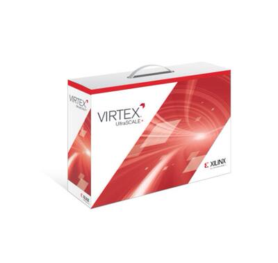 Virtex UltraScale+ FPGA VCU118 评估套件 EK-U1-VCU118-G