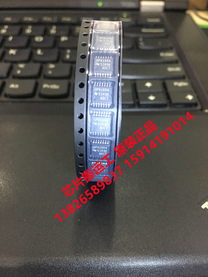 OPA1654 OPA1654AIPW OPA1654AIPWR 运算放大器芯片 原装正品现货