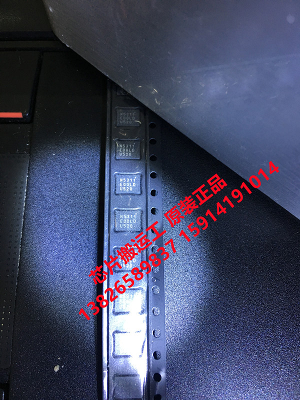 EN5311QI EN5311QI-T EN5311 5312 5319 5322 5329 5335稳压器_虎窝淘