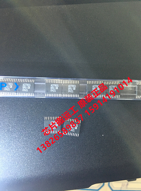AD7801 AD7801BRUZ AD7801BRUZ-REEL7 数模转换器芯片 原装现货