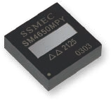 SM4650MPY LTM4650IY  原装正品 国微电源模块