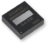 SM4650MPY LTM4650IY  原装正品 国微电源模块