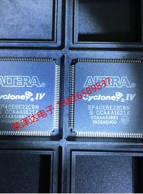 EP4CE6E22C8N EP4CE6E22I8N 原装假一赔十