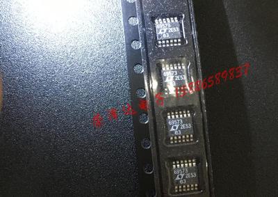 LTC7860  LTC7860EMSE LTC7860IMSE 现货