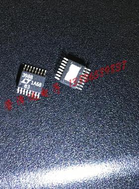 LT3988  LT3988EMSE LT3988IMSE LT3988HMSE 原装现货