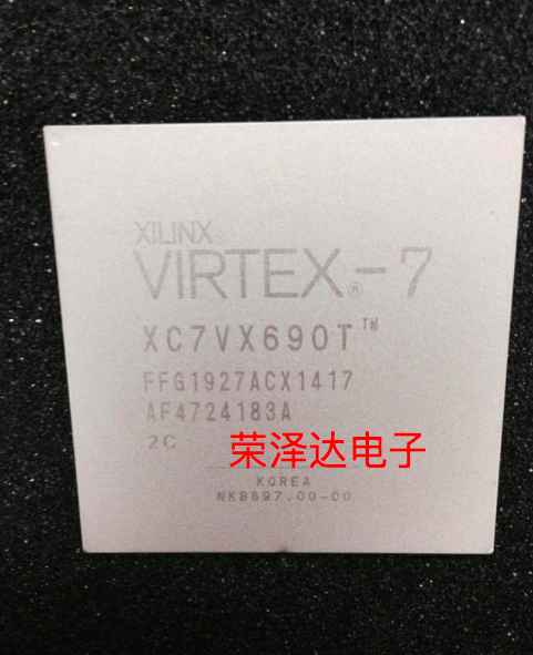 XC7V585T-2FFG1761I XC7V585T-2FFG1716C Virtex-7 原装正品现货