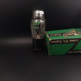 6AS7G 6N5P 6336A电子管HP ZAEUX 6080 三云母美国RCA