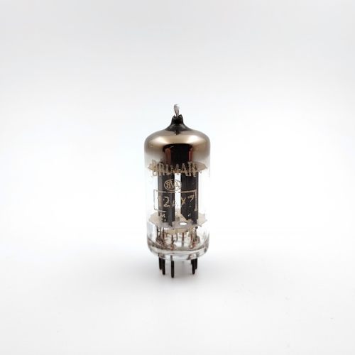 全新斜方环 英国宝马 12AX7/ECC83/5751/CV4004/6N4电子管50年代