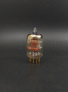 三云母荷兰飞利浦 E180F/6J9/6米9/EF861/6688电子管富豪标配对