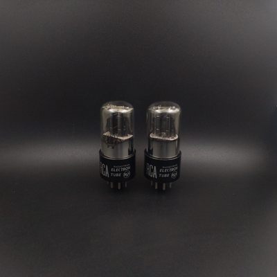 美国RCA6SN7/6SL7电子管前级管