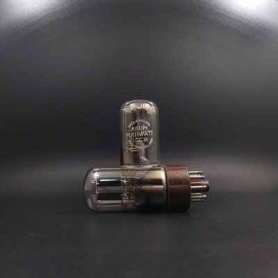 ECC35/6SL7电子管英国宝马可配对