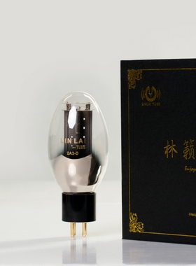 新款林籁之音 WE2A3/274B/5U4G/5R4G/5AR4/U52/GZ34/CV378电子管