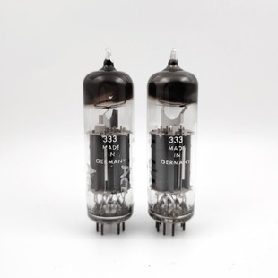 富豪ELL80复合电子管洛伦茨 ELL80电子管德国VALVO LORENZ 洛伦兹