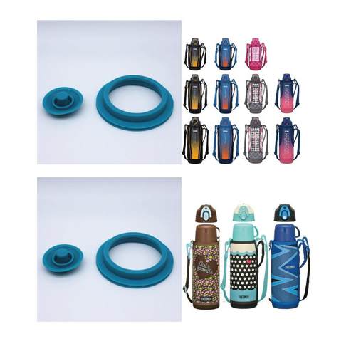 膳魔师密封圈内塞保温杯堵塞顶塞