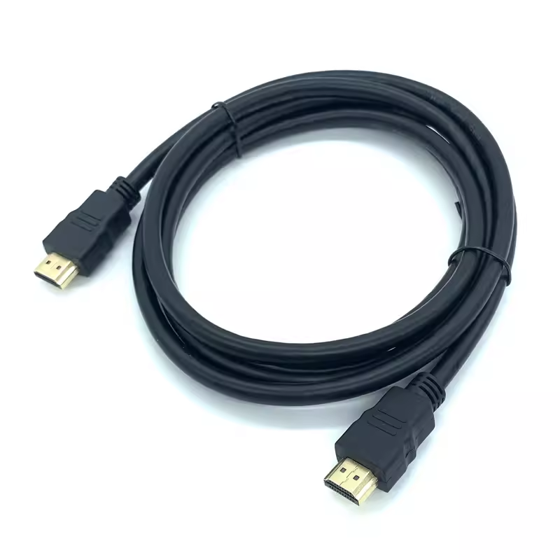 hdmi高清线连接线2.0显示器屏电视电脑投影仪和机顶盒4K高清3M
