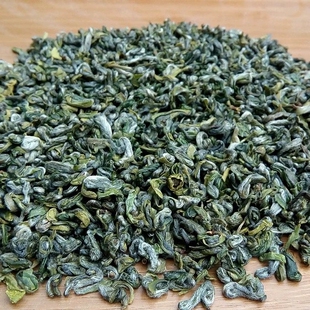 2025安徽黄山宣城绩溪农家自产金山时雨茶叶袋装新茶4月16号前采