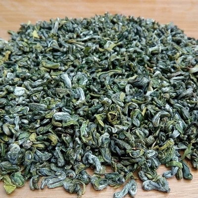 安徽宣城绩溪金山时雨茶叶