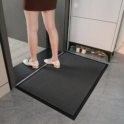 入户门加厚加密毯面地垫