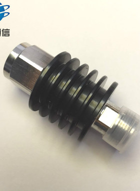 10W N型同轴固定衰减器DC-3GHz 1dB3dB5dB6dB,10dB,15dB,20dB,30D