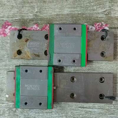 适用上银MGW15CC，MGWR15C议价