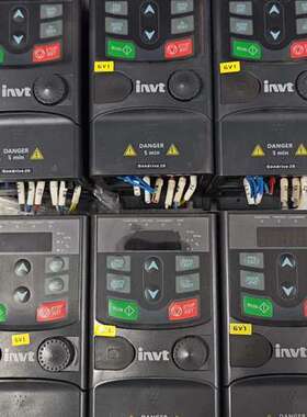 适用变频器GD20-0R4G-S2-JC，0.4KW功率，议价