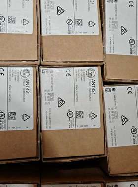 适用德国IFMPI2817传感器，未拆封。议价