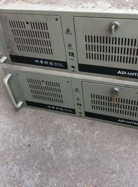适用工控机IPC 610L-w/PCA 6113P4R（能正议价