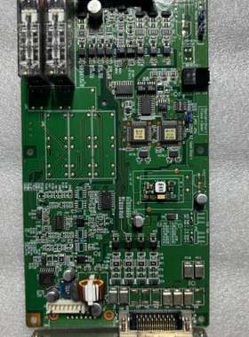 适用DENSO电装机器人控制板RP302G议价