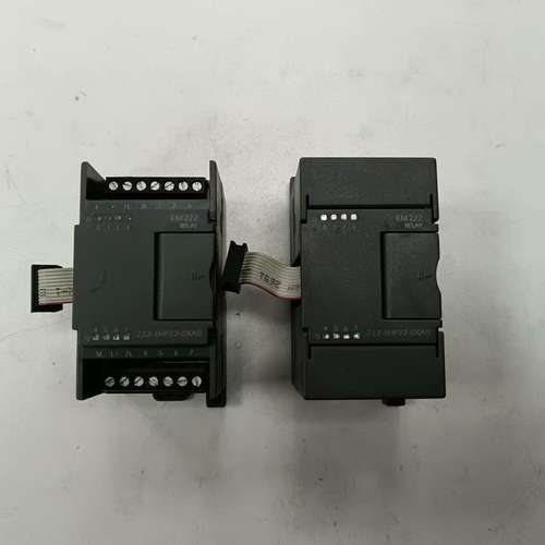适用UMAT/PLC  EM222模块议价
