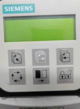 适用 MAG6000电磁计变送器7ME6议价