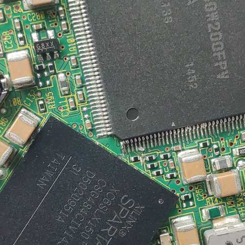 适用XILINX SPARTAN-6   XC6SL6150-C议价