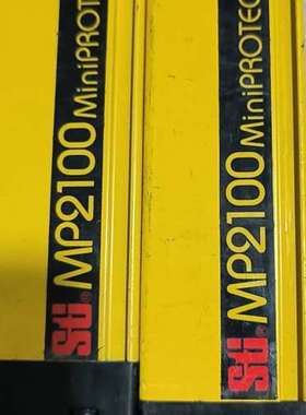 适用MP2100安全光栅MP21Y-30-900-X/MP21Y议价